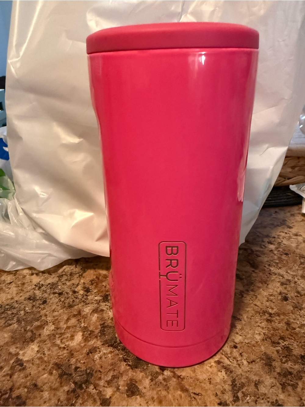 Brumate hopsulator slim 12oz